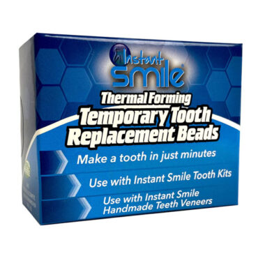 Thermal Forming Tooth Replacement Beads