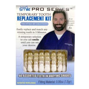 Pro Series Tooth Kit